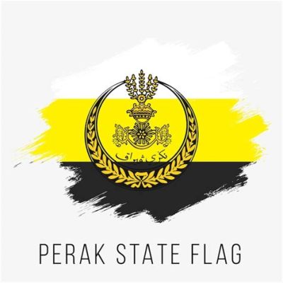 A Rebelião de Perak: A Luta pela Independência e o Poder dos Malai