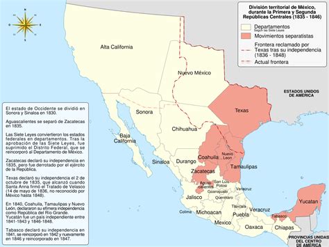 A Rebelião de Tabasco: Um Levantamento Contra o Regime Centralista Mexicano e a Busca pela Autonomia Regional