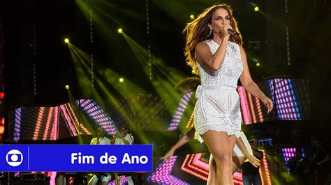 Festa da Virada: Uma Celebração Caótica e Imemorial Liderada por Ivete Sangalo